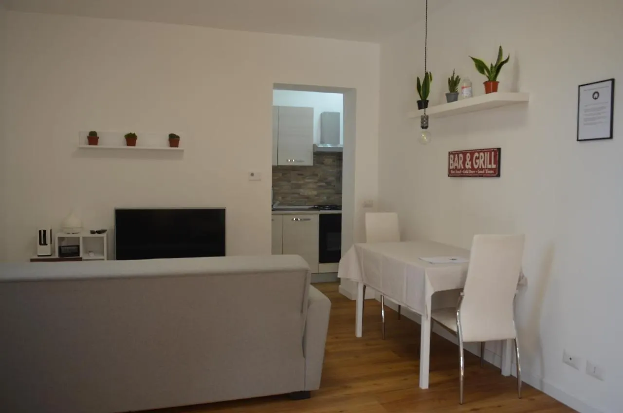 Casa SoleLuna - alloggio turistico Rome Airport Fiumicino 0*,