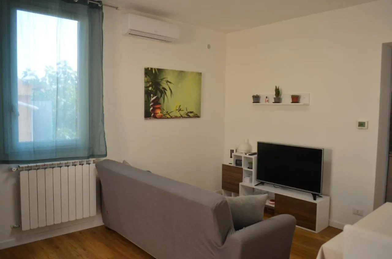 Casa SoleLuna - alloggio turistico Rome Airport Fiumicino