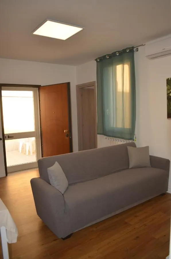 Casa Soleluna - Alloggio Turistico Rome Airport Fiumicino Holiday home