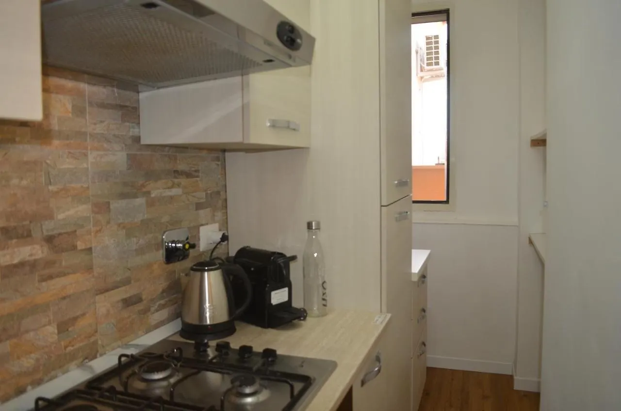 Casa vacanze Casa SoleLuna - alloggio turistico Rome Airport Fiumicino