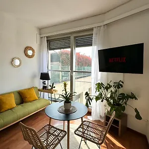 Urban Jungle 2 - Porta Nuova , Milano Italia