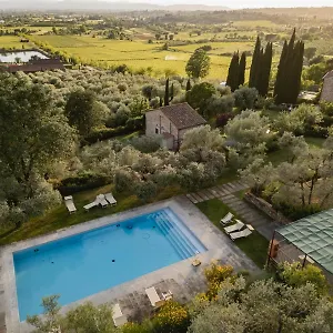 Il Palazzo - Agriturismo, Winery , Arezzo Italia